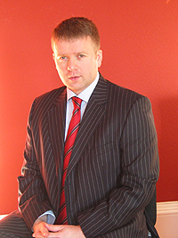 Picture of Neil Hutton